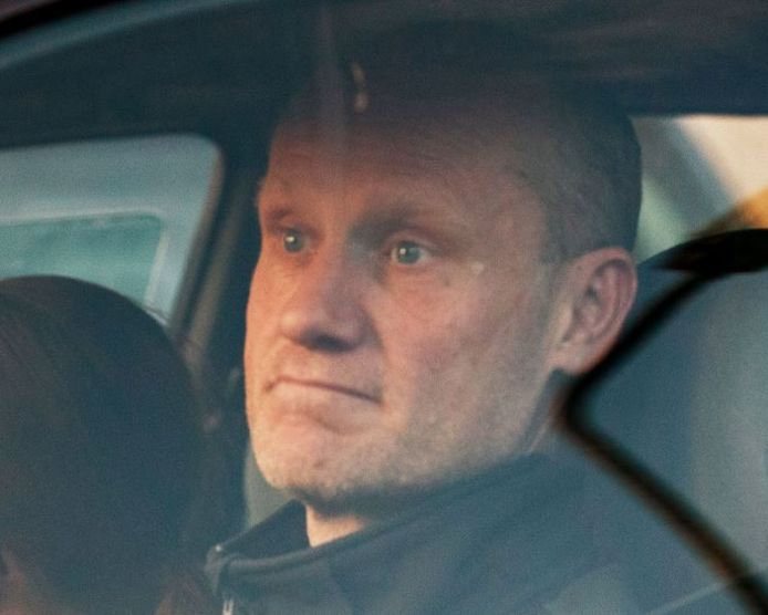 Oog in oog met de moordenaar van Pim Fortuyn hoe de verslaggevers te werk gingen Over Ons