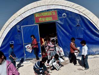 Benefietconcert steunt Koerdische kinderen