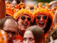 Kaartjes voor 538 Oranjefeest vliegen voor duizenden euro’s over de toonbank