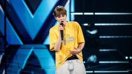 Krijgt Nore haar zenuwen onder bedwang?