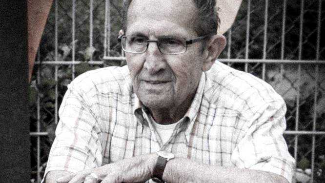 Frans van Mook (1939-2022) hield tot de laatste adem van zijn cluppie
