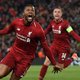 Bellen met correspondent Patrick van IJzendoorn ‘Liverpool- Barcelona was een poëtische revanche’