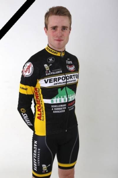 Opnieuw jonge Belgische renner overleden