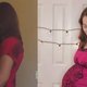 Wow: het verschil tussen zwanger zijn van één kind en een tweeling