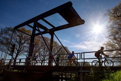 Brug Biest-Houtakker paar weken dicht voor verkeer
