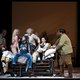 Puccini's 'Schicchi' is de grappigste enscenering van DNO in tijden, maar Zemlinsky's 'Tragödie' wil maar niet beklemmend worden