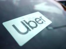 Le PTB veut “en finir avec Uber”: “On se croirait dans un film sur la mafia”