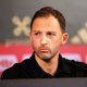 Tedesco verrast en roept met Al-Dakhil, Bodart, Deman en Trésor vier nieuwkomers op, opnieuw geen plaats voor Mertens