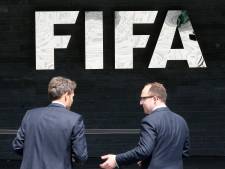 Schuldbekentenissen in corruptieschandaal FIFA