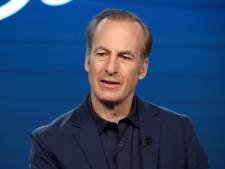 Bob Odenkirk na hartaanval weer aan het werk voor Better Call Saul