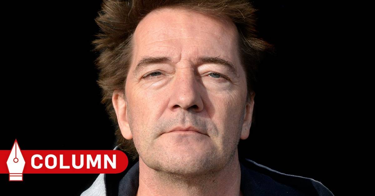 Ontzettend asociaal, die grenscontroles bij De Lutte