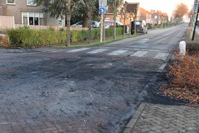Drukke nacht voor brandweer in Bommelerwaard: vier branden in Aalst en Poederoijen