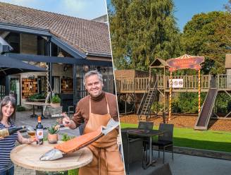Uit eten met de kids: 7 kindvriendelijke restaurants in het zuiden van West-Vlaanderen