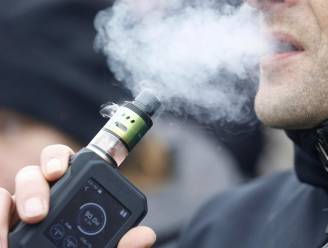Studie: e-sigaret efficiënter om te stoppen met roken dan pleisters of kauwgom
