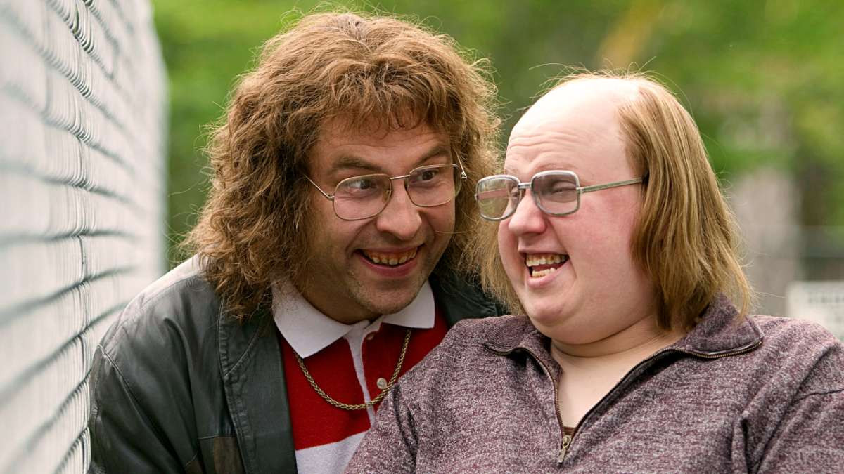 Little britain