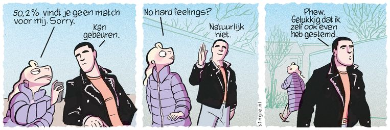 17 februari 2023.  Beeld Kolk & De Wit