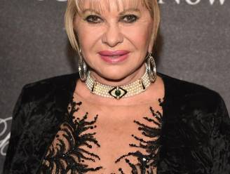 Ex-vrouw van Donald Trump wil ook postje in zijn administratie. Haar argumentatie is goud waard