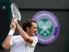 Wimbledon "a l'intention" d'accepter les joueurs russes et bélarusses en 2023 