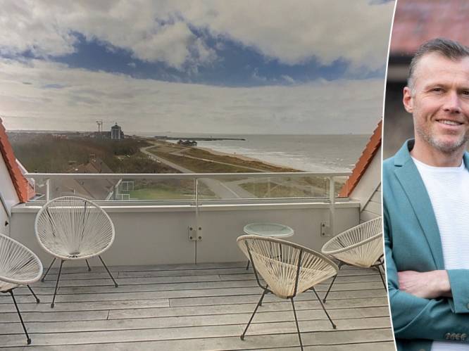 Tweede verblijven te koop... bij onze buren: “Een hoeve op maat van wie van een uitdaging houdt, voor 182.500 euro”