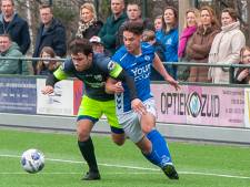 Bas Epskamp (27) na 22 jaar voor het eerst basisspeler bij SO Soest: ‘Op deze leeftijd aansluiten is wel gek’ 