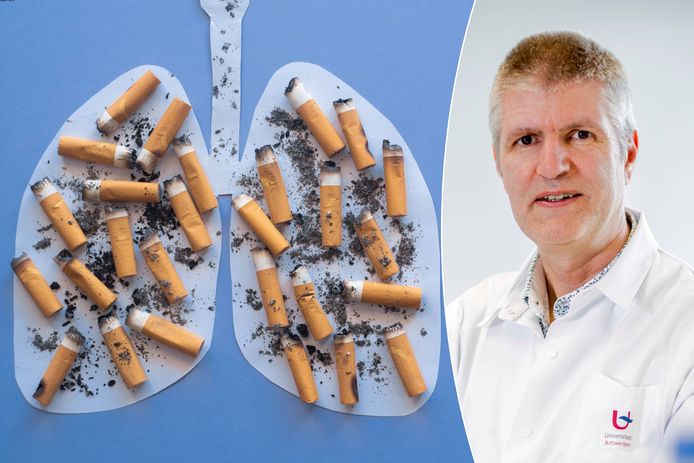 Waarom rokers sneller verkouden worden, ook nadat ze gestopt zijn ...