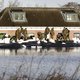Eerste damwand tegen aardbevingen in Woltersum