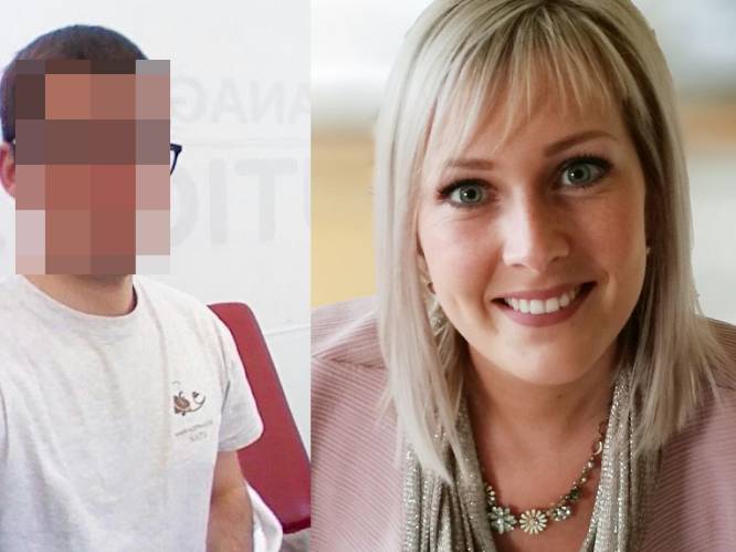 Ex-buurjongen (25) bekent dat hij kapster Julie (24) gewurgd heeft: "In impuls gehandeld"