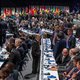FIFA-congres van start, straks kennen we opvolger Blatter