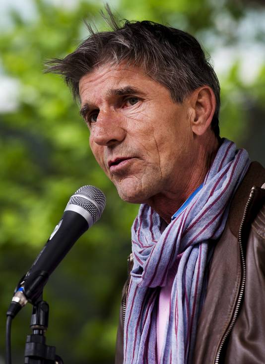 Een nieuwe Fortuyn in de politiek | Binnenland | AD.nl