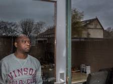 De explosie in Lindenholt dreunt nog lang na bij achterbuurman Abu: ‘Dit was een rampjaar voor ons’