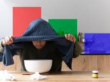 Nergens in Nederland hoesten, proesten en poepen we zo veel als in Twente: ‘Mensen komen er niet doorheen’