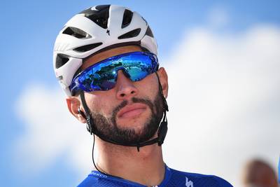 Gaviria verruilt Quick-Step voor Team Emirates
