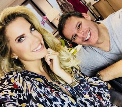 Leco woest over twijfels borstkanker Sylvie: 'Dit is misselijkmakend'