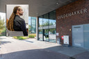 De Guldenakker  in Goirle. Inzet: Willem Engel