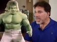 Hulk-acteur Lou Ferrigno is in ons land: “Gepest als kind door hoorprobleem, maar dat gaf me de kracht om superheld te worden”