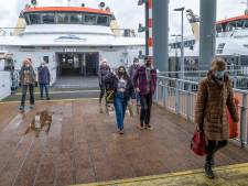 Westerschelde Ferry duikt diep in de rode cijfers en verhoogt de tarieven