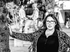 ‘Met alleen maar hippe zaken red je het niet’, zegt centrummanager Druten Nadine Huntink