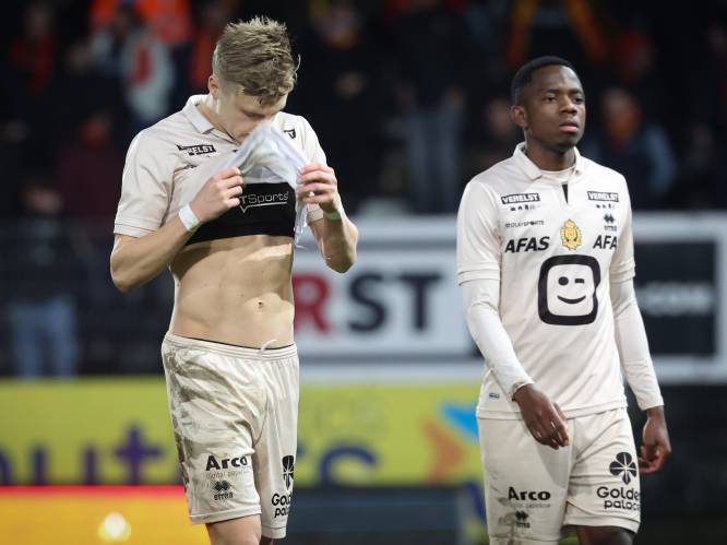 De blessuremand bij KV Mechelen blijft uitpuilen, nu ook vrees voor zware blessure bij Norman Bassette