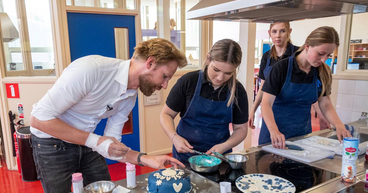Scholen in Mill en Stevensbeek sluiten medio 2026 de deuren, nieuwe brugklassers nu onder de duizend