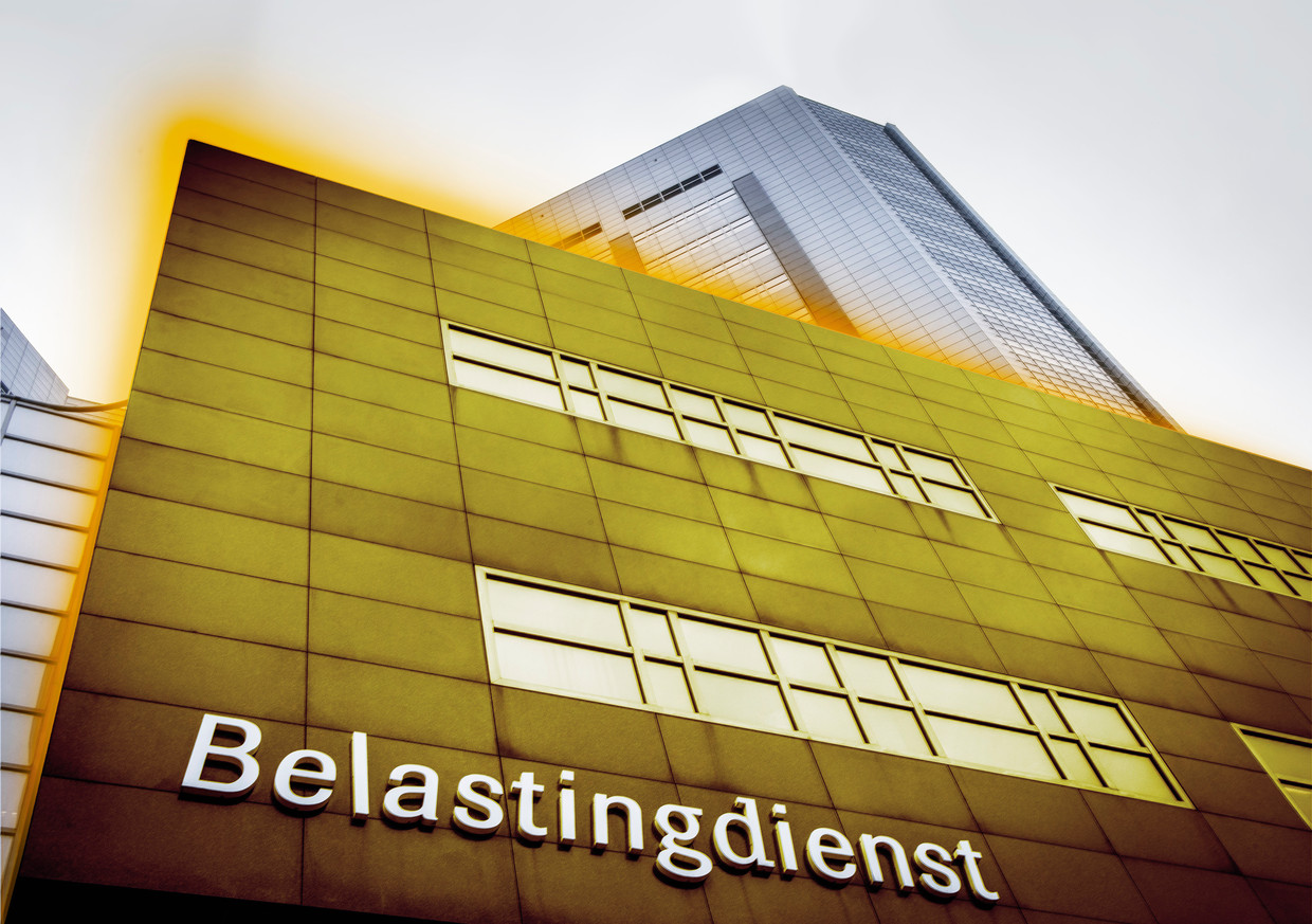 De conclusie van de Oeso komt op een pijnlijk moment. De Belastingdienst is net bezig met een intern onderzoek naar ruim 4000 rulings.  Beeld ANP