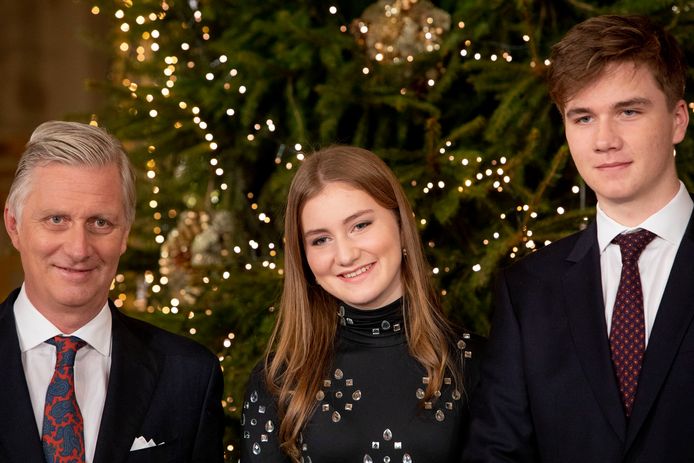 De royals wilden met het concert extra warmte tot in de huiskamers brengen, aldus het paleis.