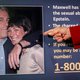Jury acht Ghislaine Maxwell schuldig aan hulp bij seksueel misbruik Jeffrey Epstein