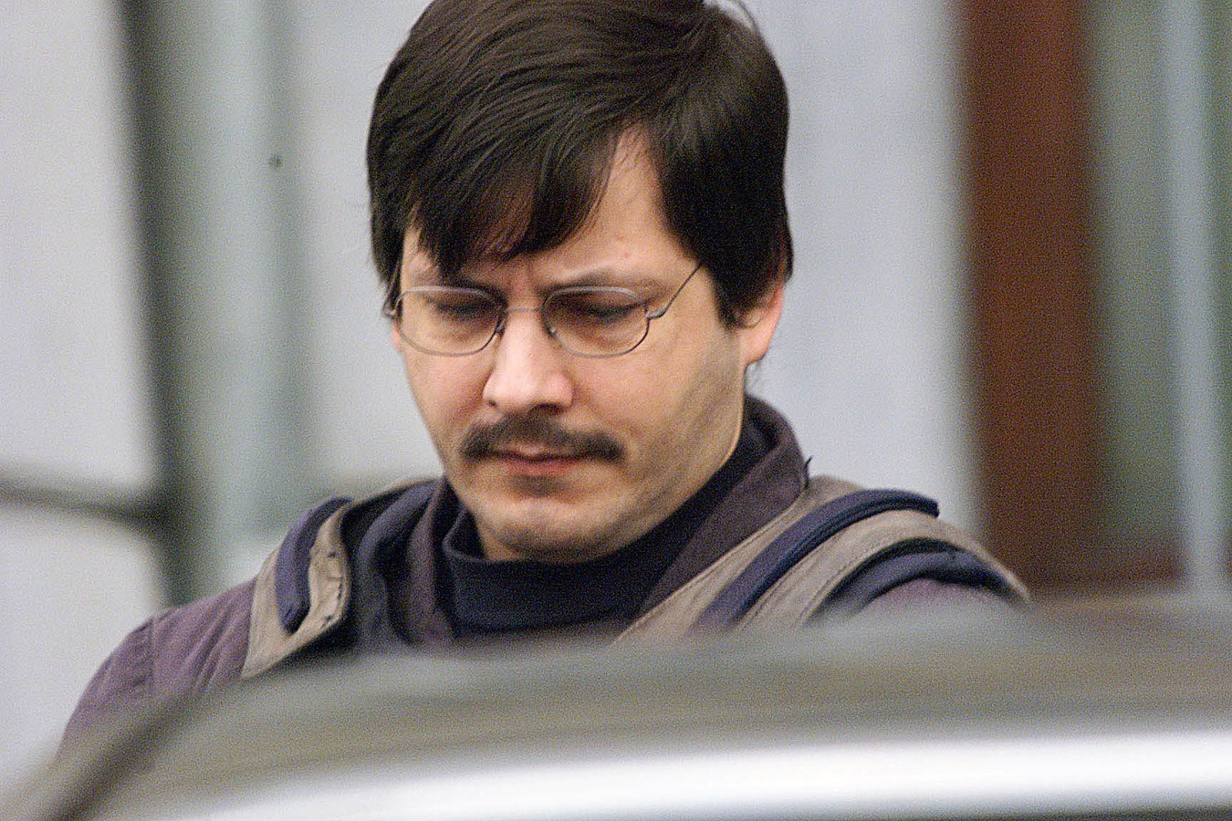 "Marc Dutroux acht vrijkomen perfect mogelijk" | Foto | hln.be