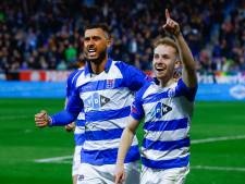 LIVE | Koploper PEC Zwolle wil volgende slag slaan en treft de hekkensluiter 