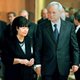 Milosevic’ weduwe Markovic – de ‘Lady Macbeth van de Balkan’ – overleden in Rusland