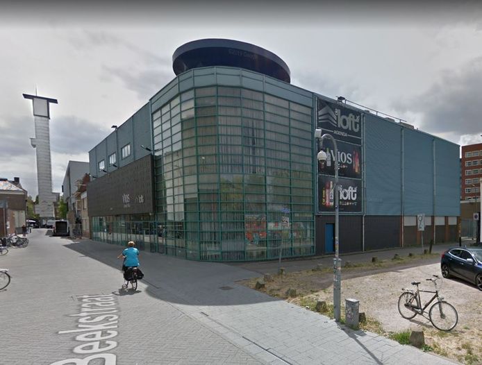 Discotheek Vios Hengelo