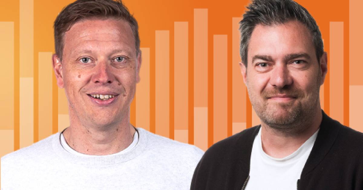 Podcast sul calcio |  “Conversazione tra l’agente Arne Sloat e il Feyenoord: peccato che non ci siano telecamere” |  Podcast sportivo