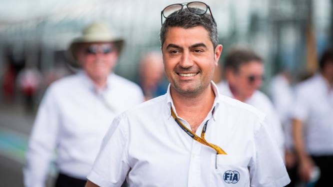 Wedstrijdleider Masi moet vertrekken na omstreden beslissingen tijdens kampioensrace Max Verstappen