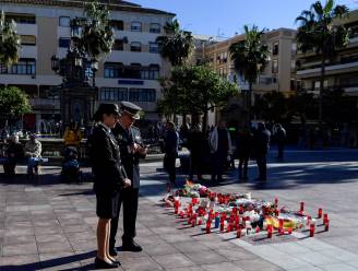 Man die met mes mensen aanviel in kerken in Spaanse Algeciras van terrorisme beschuldigd