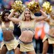 Seksueel geïntimideerd, onderbetaald en gekleineerd: een inkijk in de wereld van cheerleaders